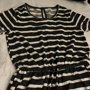 Old navy one piece romper